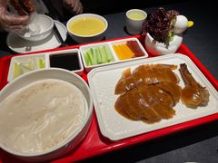 -北院·果木烤鸭·25年东北菜(创意产业园店)