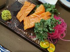 -千代武日本料理(哈西店)