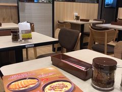 大堂-CoCo壱番屋