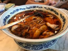 -漢舍中国菜馆(889广场店)