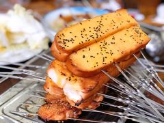 -延边烧烤铁锅炖(万科店)