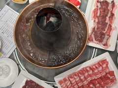 -老五四季涮肉(菜市口店)