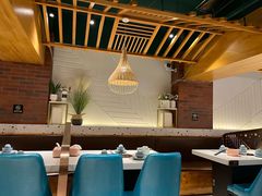 大堂-小街猪手(团结湖店)