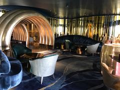 -迪拜帆船酒店海底餐厅