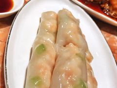 爽滑鲜虾肠-金玉满堂潮州酒楼(无限极荟购物广场店)