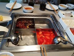 -海底捞火锅(九霄梦天地店)