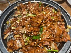 -小放牛炒菜馆(北国商城店)