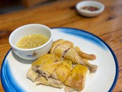 -八方海味餐厅