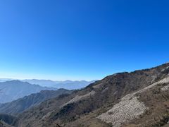 -朱雀国家森林公园