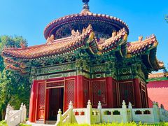 -故宫博物院(故宫)