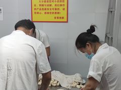 -小路易生煎馆(前进五路店)