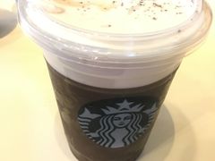 -星巴克(北京惠新东街店)