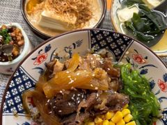 -戏作寿司(观音桥店)