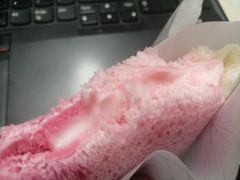 -盒马鲜生(双清路店)