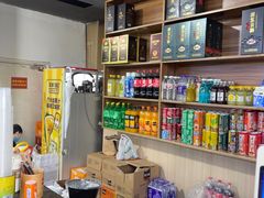 -皖北巫氏三胖地锅鸡(长淮总店)
