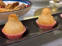 -丰鲤楼•闽南茶楼(仟禧汇店)