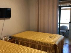 -梵舍·沙浴养生SPA