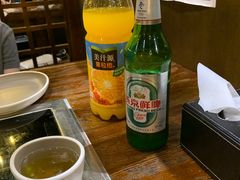 -小俩口烧烤东北菜(双井店)