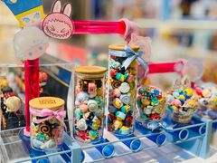 -泡泡玛特POPMART(合生汇店)