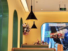 -周沫西餐厅(北京路广百百货店)