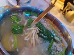 -阿娜尔·新疆菜(宜家荟聚中心店)