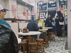 -麦文记面家(佐敦店)