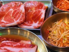 -釜山火炉·海鲜烤肉(紫藤路店)