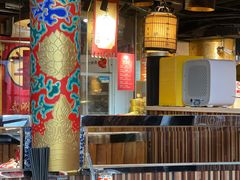 -羊大爷涮肉(亮马桥店)