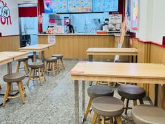 -吉祥馄饨(上海新上大店)