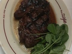 -Musso & Frank Grill
