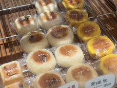 -慢熟面包店bud bread(孩儿巷店)