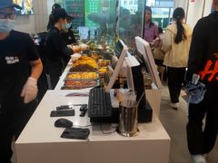 -白妈螺蛳粉(白云万达店)