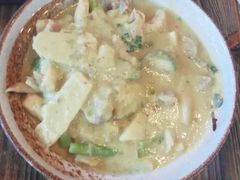 -Hi YOU你的饭局泰餐厅(雍和宫店)