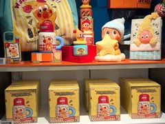 -泡泡玛特POPMART(赛格国际购物中心店)