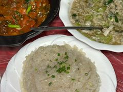 -中元酒楼侏儒三蒸(建新东区店)
