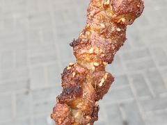 羊肉串-景泰马记电烤串(景泰店)