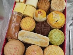 -北京稻香村(花市店)