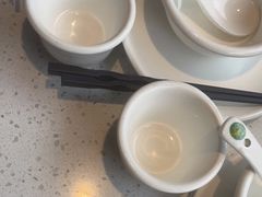 -秋色客家菜(流塘店)