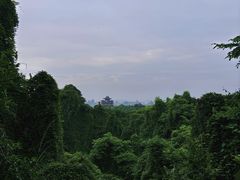 -吴山景区