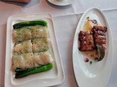 -粤财皇冠假日酒店·彩华轩中餐厅
