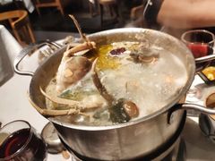 -星伦多自助料理·涮烤一体(虹悦城店)
