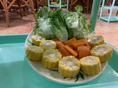 -尚竹阁冬瓜盅·18年地标美食(平洲店)