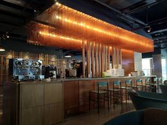 -sugarman espresso素饮糖人高新咖啡工厂