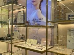 -世纪大明眼镜·蔡司战略授权店(汉街店)