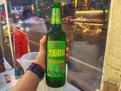 -万顺啤酒屋(皇寺路店)