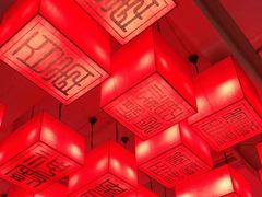 大堂-百年神厨·地道川菜(清江西路店)