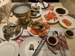 -芭菲盛宴·环球美食(袁家岗店)