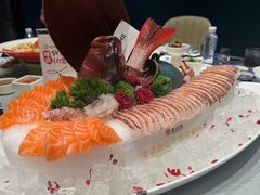 -盛福楼·惠山宴(盛岸路店)