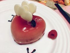 -万达瑞华酒店美食汇自助餐厅(楚河汉街店)
