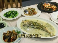 -宁海食府(大剧院店)